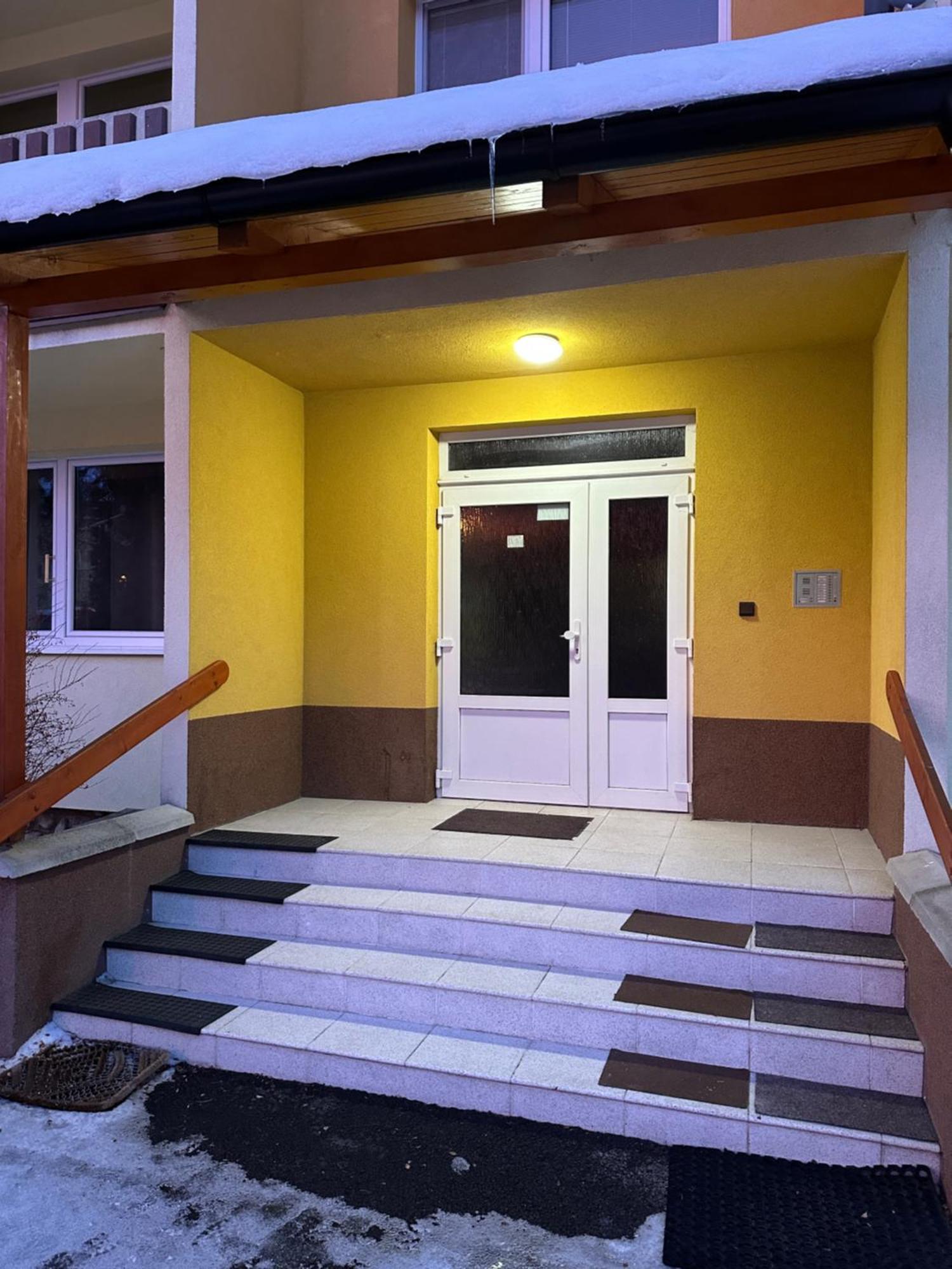 Mezonet Lomnica - Tatranska Lomnica Apartment Екстериор снимка
