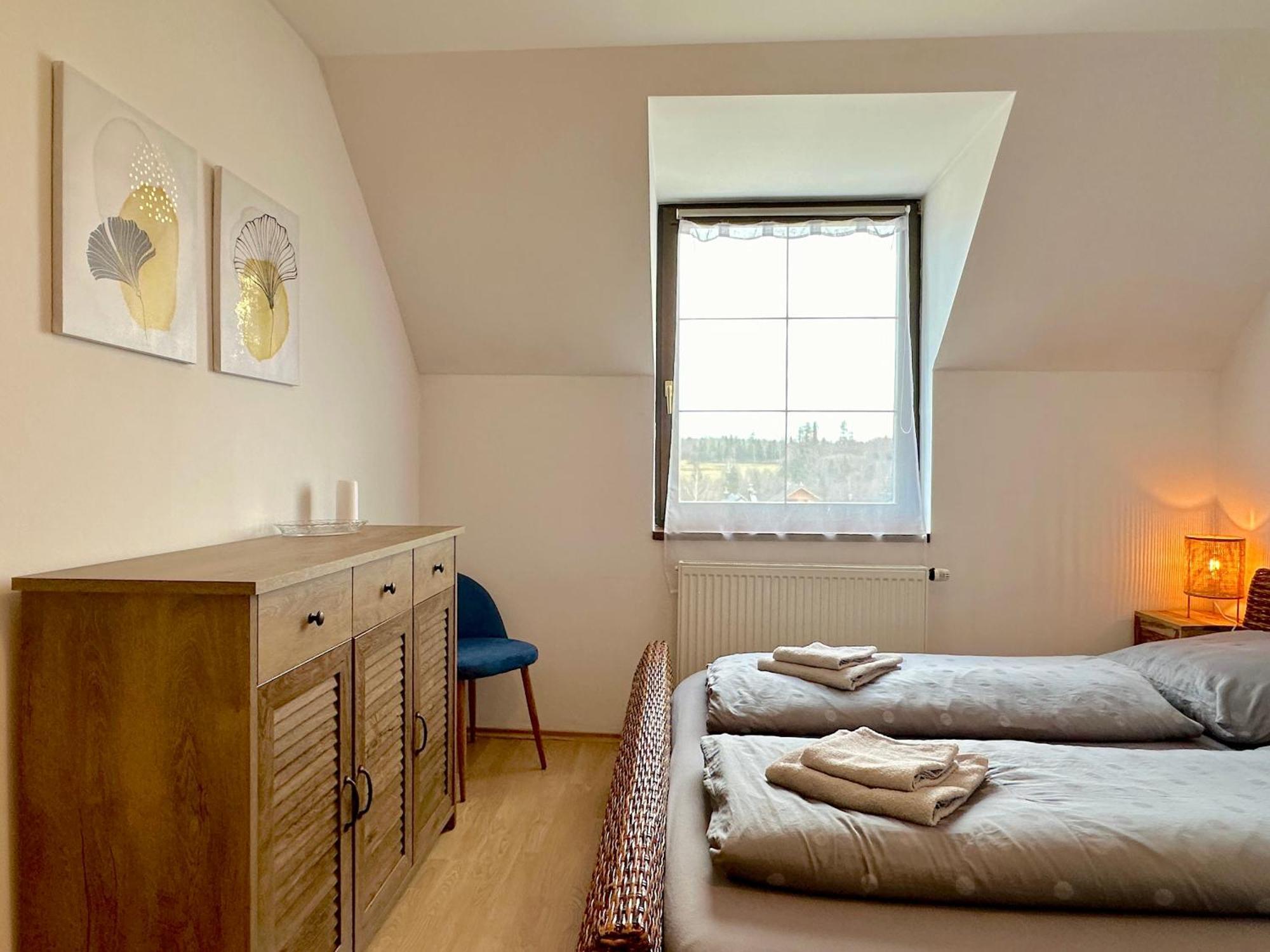 Mezonet Lomnica - Tatranska Lomnica Apartment Екстериор снимка