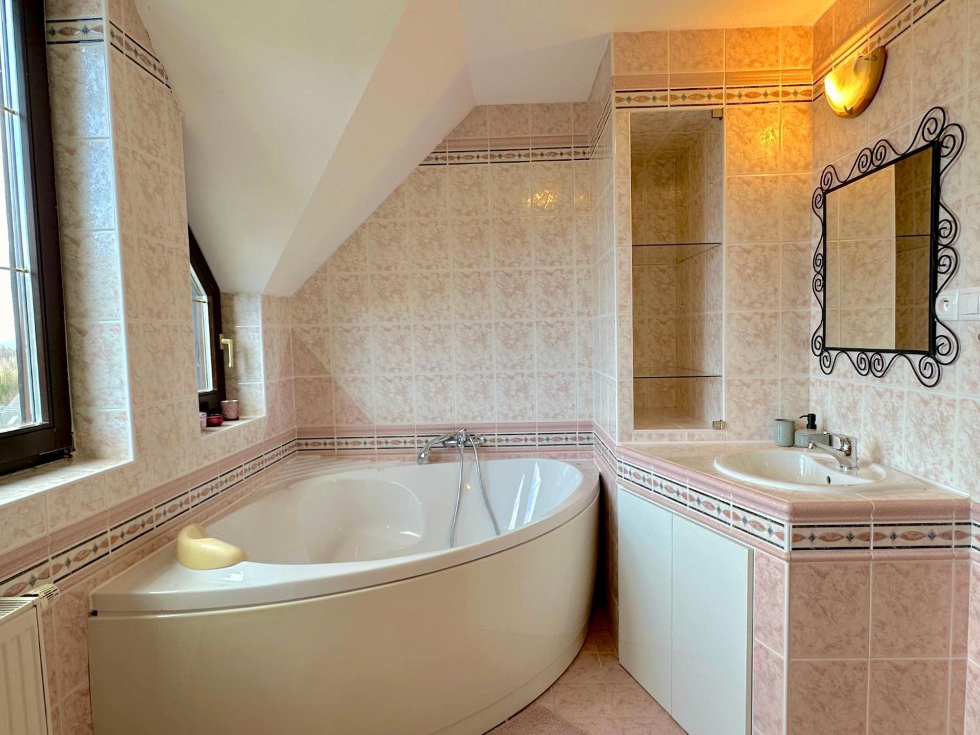Mezonet Lomnica - Tatranska Lomnica Apartment Екстериор снимка