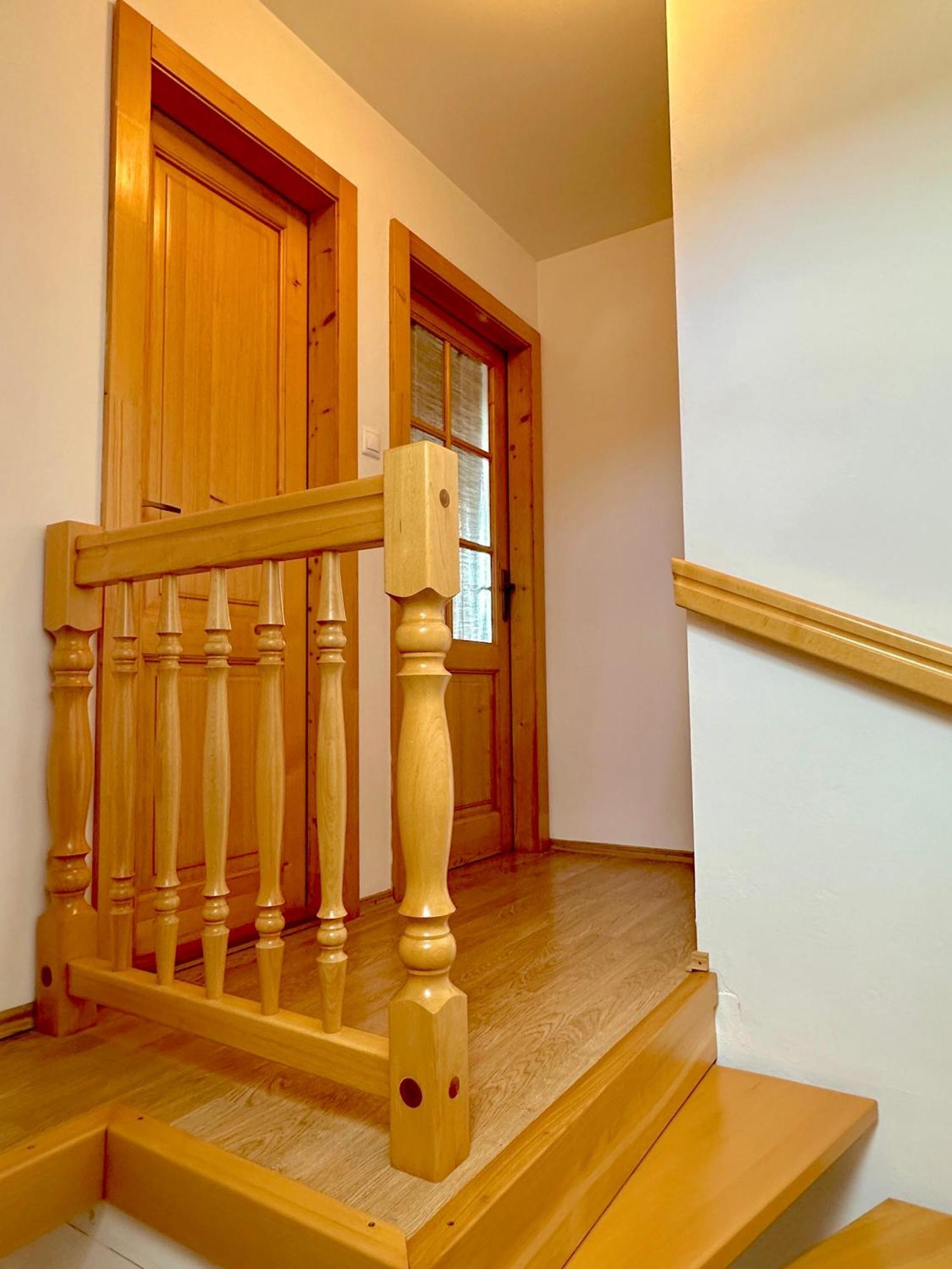 Mezonet Lomnica - Tatranska Lomnica Apartment Екстериор снимка