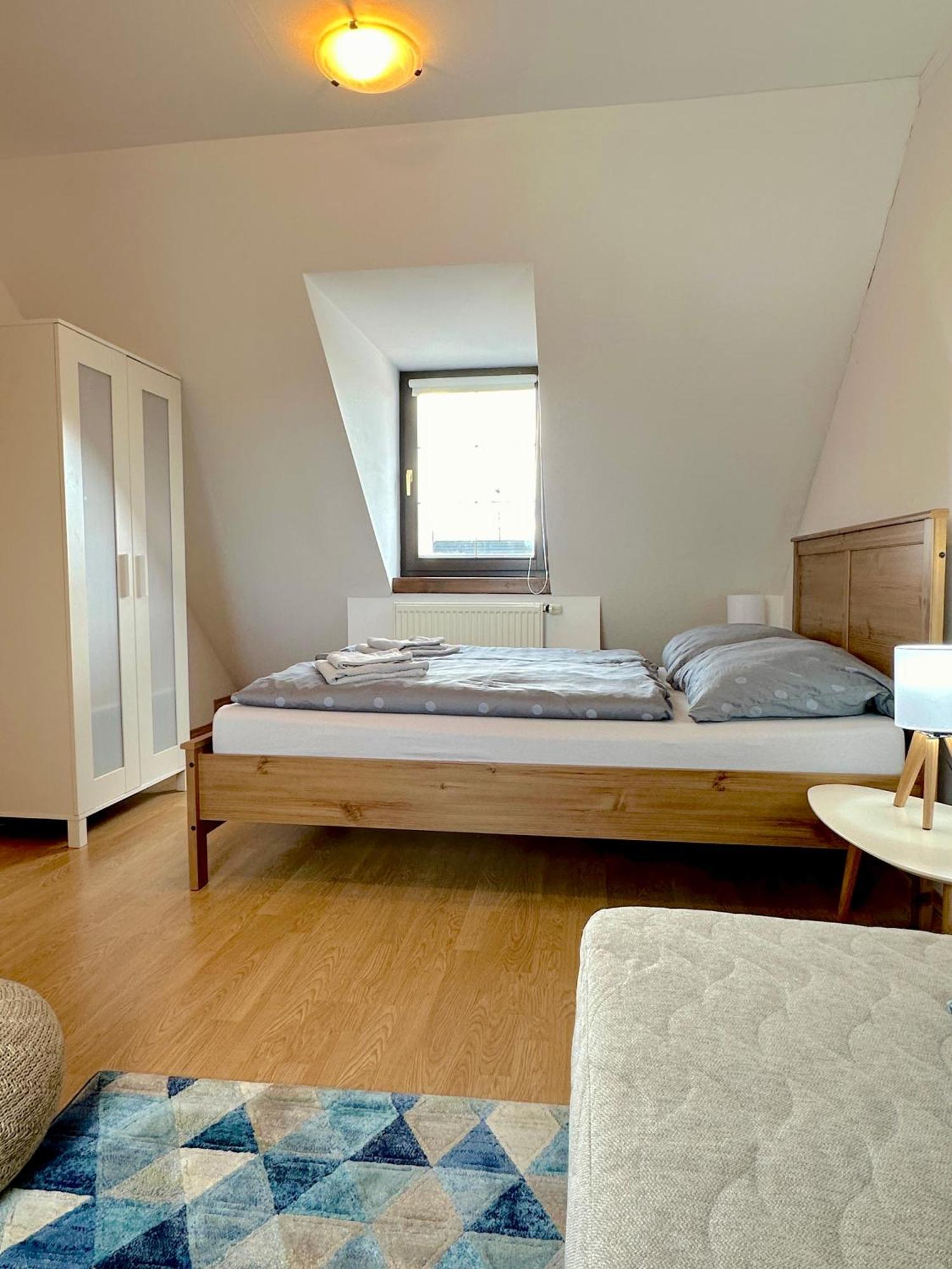 Mezonet Lomnica - Tatranska Lomnica Apartment Екстериор снимка