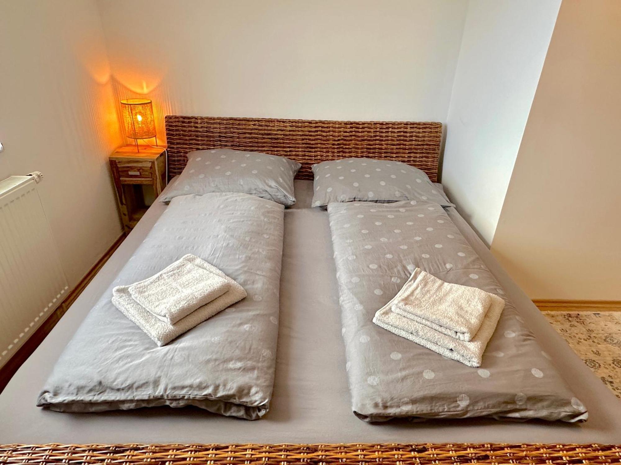 Mezonet Lomnica - Tatranska Lomnica Apartment Екстериор снимка