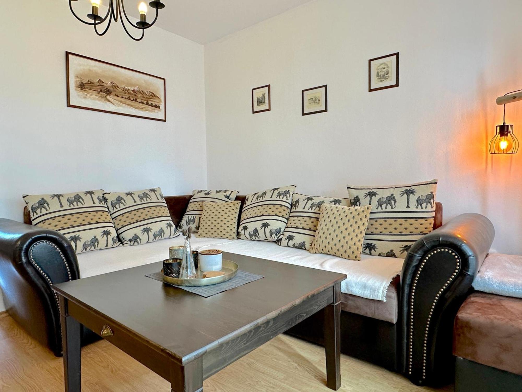 Mezonet Lomnica - Tatranska Lomnica Apartment Екстериор снимка