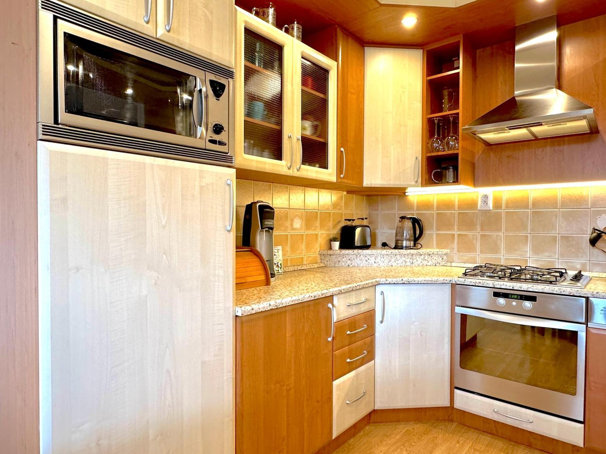 Mezonet Lomnica - Tatranska Lomnica Apartment Екстериор снимка